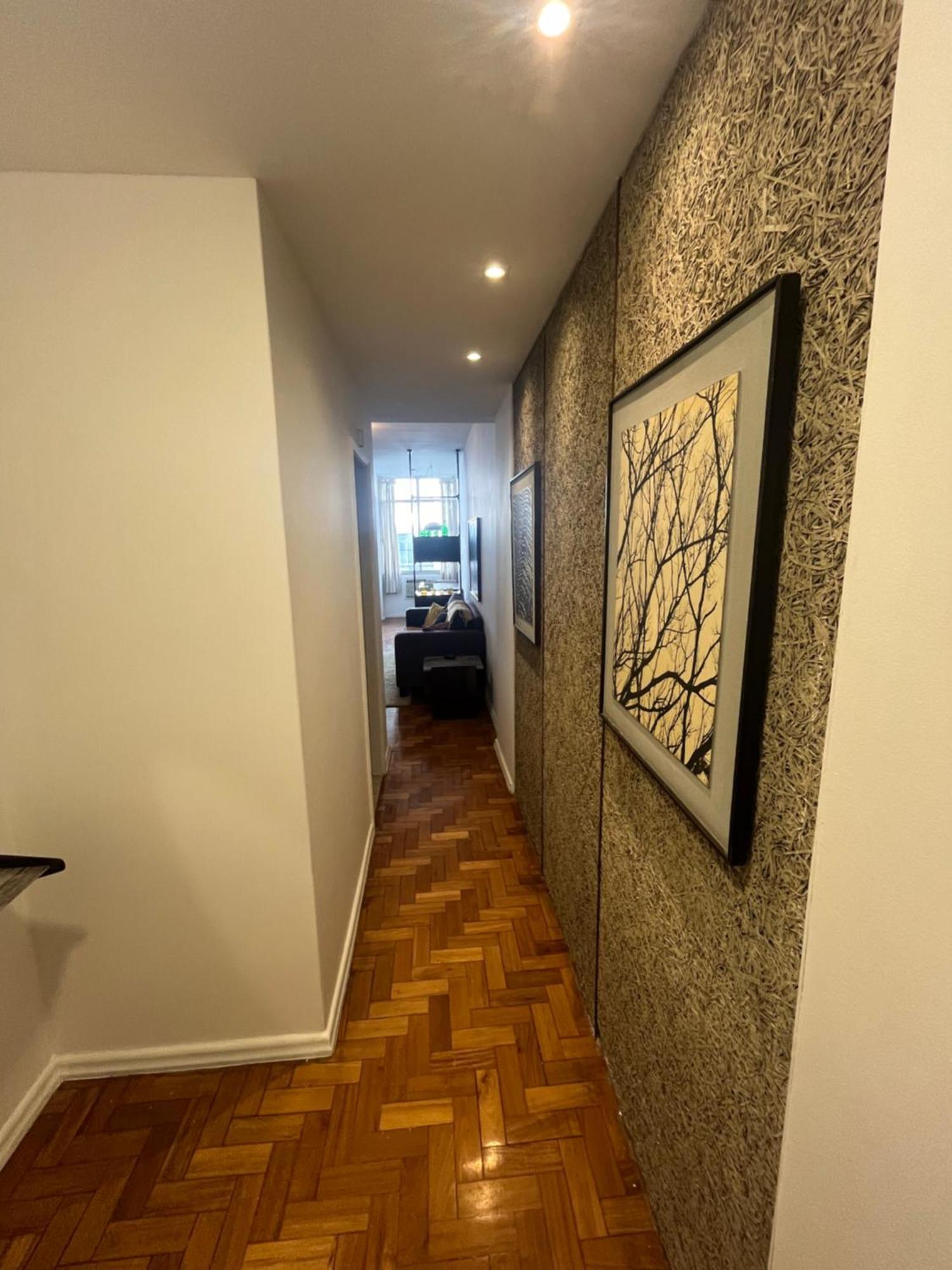 Confortavel Apartamento Río de Janeiro