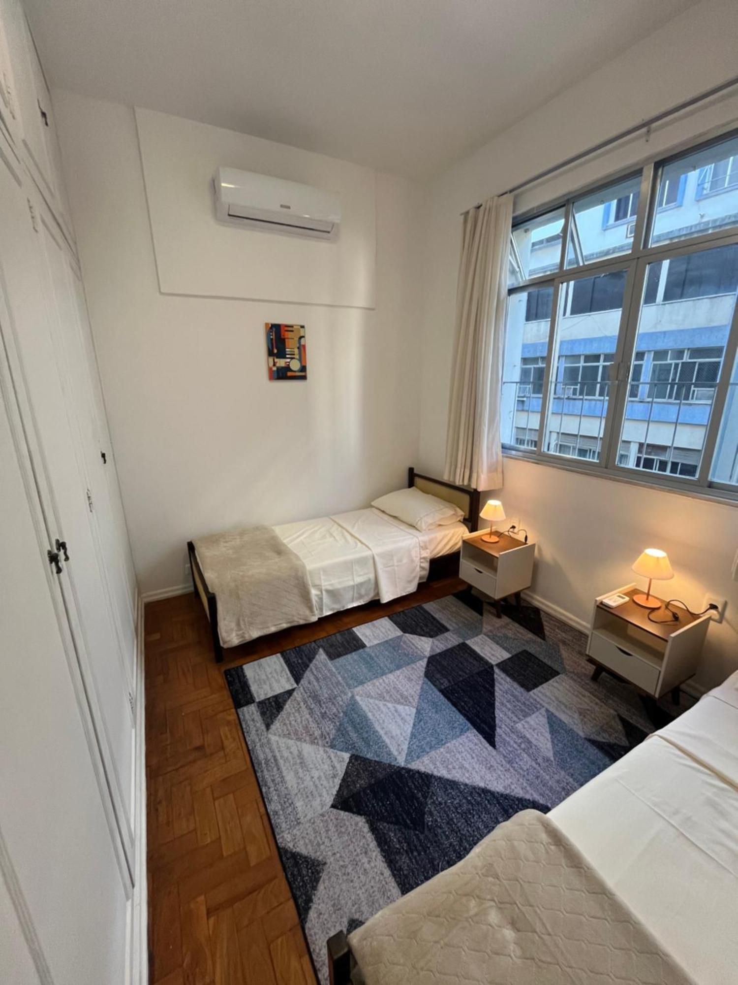 Apartamento Confortavel Río de Janeiro
